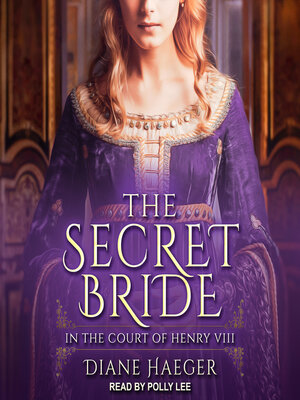 cover image of The Secret Bride